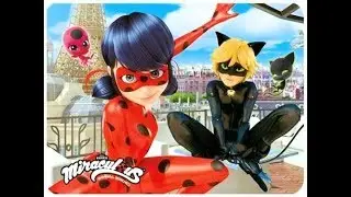 Miraculous|Se Fue