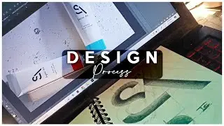 Designing Logo for an Artist-Sanjana Arts