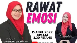 JOM RAWAT EMOSI