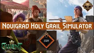 Gwent | Syndicate | Hidden Cache Townsfolk Tributes