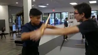 Kali, Escrima, Arnis