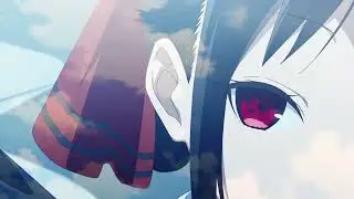 Kaguya-sama: Love is War Season 2 (OP latino sin créditos)