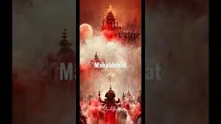 Mahabharat #pandavas #kurukshetra #mahabharat #arjun #krishna