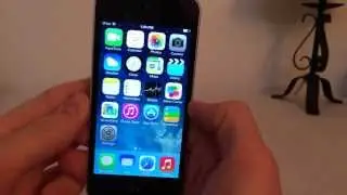 PART 6: Tweak Recap: The Five Best iOS 7 Compatible Tweaks