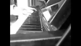 Christina Perri - A Thousand Years piano