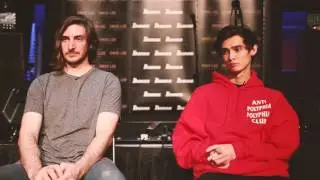 Polyphia 2017 Guitar Clinic Tour | Presented by Ibanez & Swee Lee Music Academy