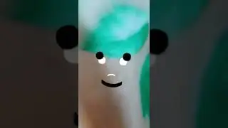 Happy and sad