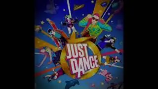 It was an itsy bisty teenie weenie yellow polka dot bikini - Daycore (From “Just Dance 2018”)
