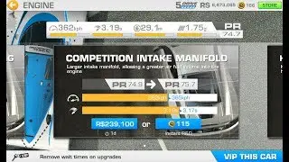 RR3–PATH OF DEFIANCE–STAGE 2.2(MAZDA 727C (1984))–Speed Record