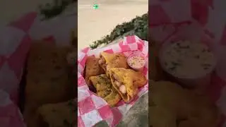 Chinchorro en Arecibo con un patio Único con vista al mar