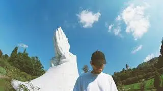 River Tiber - Sent From Above [Audio]