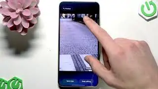 SAMSUNG Galaxy S25+ – Object Eraser ile Fotoğraftan Kişi Silme