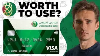 DIB Prime Platinum Credit Card Review - Watch Before you Apply
