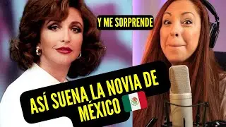 ANGELICA MARÍA | 