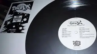 T.D.K. - Streetlife (A World Of Crime) [Unreleased Remix] (Prod. by Shazam X)