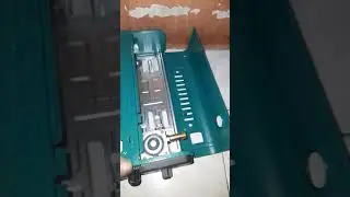 Solusi Kompor Portable Tidak Bisa Di Lock Saat Pakek Gas Refill