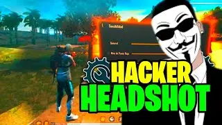 AIM SELALU KEPALA‼️SENSITIVITAS FF SETELAH UPDATE TERBARU‼️SENSITIVITAS AUTO HEADSHOT FREE FIRE