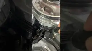 Kia Sorento, 2013 года, пробег 117000 км на ремонте полного привода