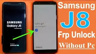 samsung j8 frp unlock without pc, samsung j8 frp bypass, samsung j8 frp unlock, j8 