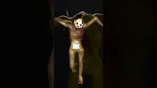 Golden Freddy {BASED FORM} Vs Laa Laa {INFECTED PRIME} (THE END II,PART.94) #shorts #fnaf #st3 #edit