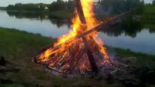 Savukoski Midsummer's 2010