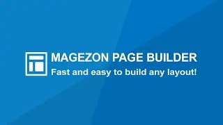 Magento 2 Page Builder Extension  | Visual Drag & Drop Page Builder