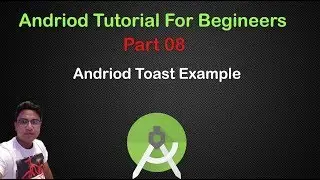 Android Tutorial for Beginners 