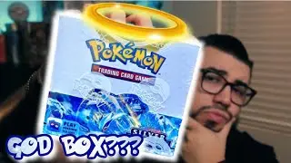 I Opened The BEST Silver Tempest GOD BOX!