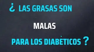 Cuáles son Saludables?