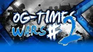 ♛ OG-Times Wars + Paint #2 QuantuM ♛