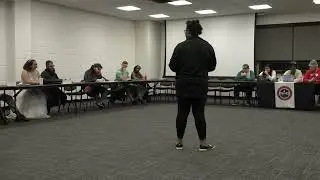 BSU SGA: 10/25/2022