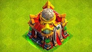 ТХ16 в легендарной лиге! Стрим clash of clans, клеш оф кленс
