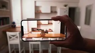 Augmented Reality Marketing and 3D solutions for your website - Modelry