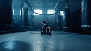 Cinematic Boxing: The Spirit of TK GYM | Shot on Sony A7 IV
