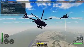 War Tycoon: Outplayed ADATS and F35 (FIX WALL GLITCH KIZMO)