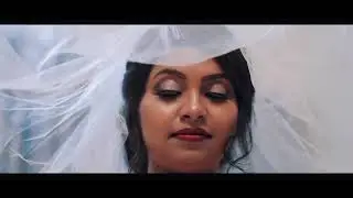 Saijo & Shalett | Cinematic Wedding |  Studio01 Productions | Chennai