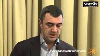 Виталий Студитских, Амедиа