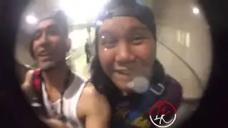 Shout Out | From LCK (Singapore) for Indonesia Krump Arena vol.2 #IKA2