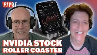 Is It Too Late To Invest In Nvidia? | Pivot