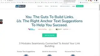 Why Your Link Building Isn't Working