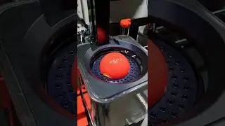 Instant Smoothing 3D prints with alcohol? No sanding necessary! 