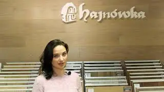 Обзор паркета Hajnowka (Хайновка)