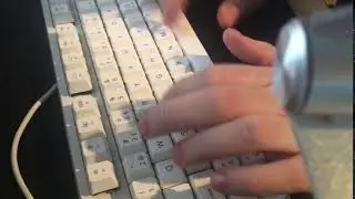 Varmilo VA88Mac - MX Blue