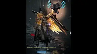Blade & Soul 2021 Ue4 Thornwind Cavern HM 40 to 50fps 13ms(ping) Max graphics settings Watch in 4k