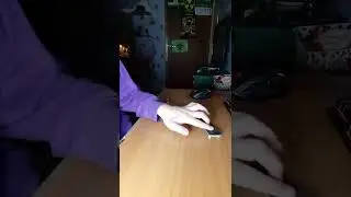 РАЗДАЛ СТИЛЯ ВО ФЛЕТУ