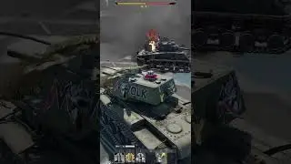 Не Лезь В Аркаду, Она Тебя Сожрёт | WAR THUNDER