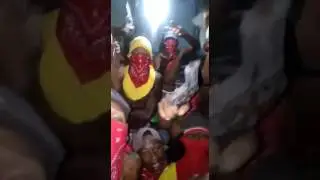 Niños del Sereno publican video desde La Joyita portando armas