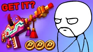 I tried the FINAL Pixelpoly 2 Reward so you DON'T have to...