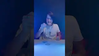 NiTi — нитинол! Память формы в учим химию))