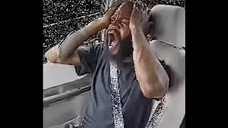 Денчик залез, но это Death Grips